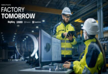 DigiKey Releases Factory Tomorrow Season 6 Factory Tomorrow Season 6