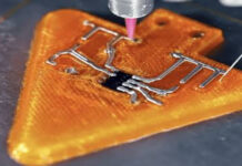 Can Additive Manufacturing Deliver for Electronics? Additive Manufacturing for Electronics