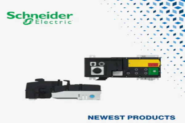Schneider Electric ATV350 Drives Now Available at Mouser Altivar ATV350 drives