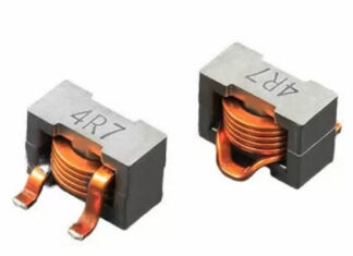 Automotive Power Inductor Market to Hit $3.81 Billion by 2035 Automotive Power Inductor Market