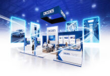 Diodes Showcases Analog & Power Solutions at electronica 2026 Diodes power solutions