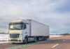 Electric Truck Market to Hit $1.04 Trillion by 2035 Electric Truck Market
