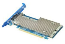 HighPoint Launches Gen5 AI Solutions with Blackwell GPUs HighPoint Gen5 AI Solutions