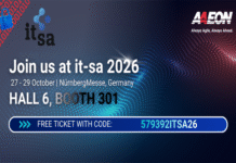 AAEON to Unveil Intel Xeon 6-Powered Networking Solutions at it-sa 2026 AAEON Networking Solutions