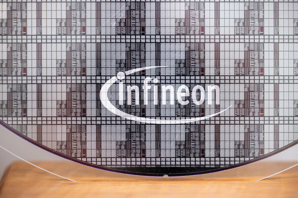 Infineon to Build Europe’s First 300mm GaN Chip Facility Infineon GaN Manufacturing