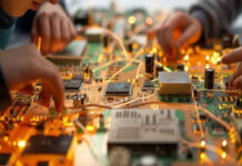 AI, IoT & the Future of Intelligent Embedded Systems Intelligent Embedded Systems