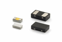 Littelfuse Unveils Ultra-Low Capacitance TVS Diode Arrays Ultra-Low Capacitance TVS Diode Arrays