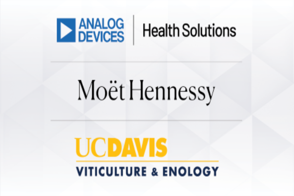 Moët Hennessy, ADI & UC Davis Advance AI-Powered Wine Production AI in wine production