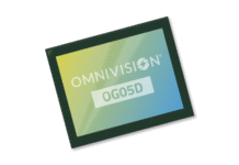 OMNIVISION Launches 2.2-Micron Global Shutter HDR Sensor 2.2-micron global shutter HDR sensor