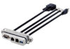 Amphenol Launches Modular I&O Solution for Immersion Cooling Amphenol modular I&O solution