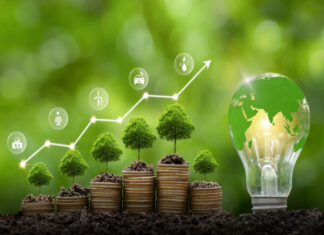Powering India’s Growth Powering India's Growth