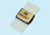 ST Launches QML-V Qualified LVDS Receiver ST QML-V Qualified LVDS Receiver