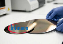 Infineon & Wolfspeed Sign SiC Wafer Supply Agreement SiC Wafer Supply Agreement