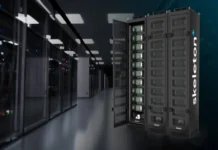 Supercapacitors for Data Centers: Case Studies, Plans & Partnerships Supercapacitors for Data Centers
