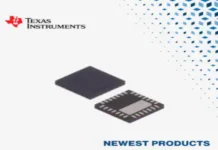 TI TRF2001 RF FEM Now Available at Mouser TI TRF2001 RF FEM