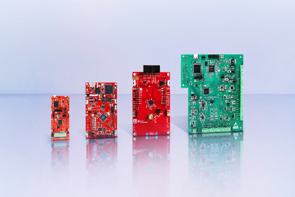 TI expands Zephyr RTOS support to its broad embedded portfolio TI Zephyr RTOS support