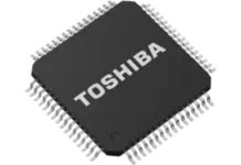 Toshiba TXZ+ TMPM4L MCU Enables Advanced Motor Control Toshiba TMPM4L microcontroller