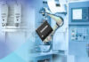 Toshiba Launches Dual-Channel Digital Isolators for Lower Power Toshiba Dual-Channel Digital Isolators