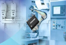 Toshiba Launches Dual-Channel Digital Isolators for Lower Power Toshiba Dual-Channel Digital Isolators