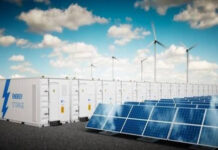 onsemi & Sungrow Target 99.3% BESS Efficiency -Utility-Scale BESS Efficiency