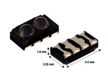 Vishay Optical Sensors Enable High-Speed Data Communication Vishay Optical Sensors