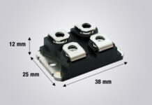 Vishay SOT-227 Power Modules Boost Efficiency Without PCB Redesigns Vishay SOT-227 power modules