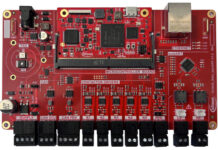 Infineon Unveils Advanced High-Voltage BMS Design High-voltage BMS