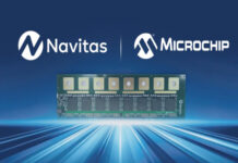 800V Data Centers: Microchip & Navitas Lead the Shift