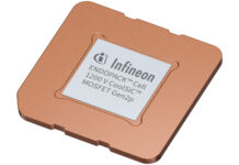 Infineon Launches ENDOPACK Chip-Embedding Platform ENDOPACK chip-embedding