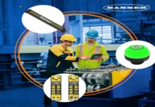 Mouser Expands Banner Engineering Automation Solutions Banner Engineering Solutions