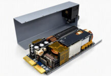 Infineon Unveils 5.6 kW AI Server Power Design M-CRPS reference design