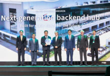 Infineon Opens New Manufacturing Hub in Thailand Infineon manufacturing hub