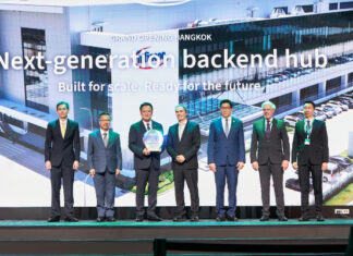 Infineon Opens New Manufacturing Hub in Thailand Infineon manufacturing hub