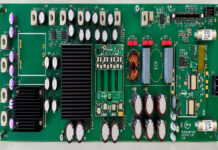Infineon Unveils 800 V AI Power Distribution Board 800 V AI Power Systems