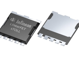 Infineon Unveils LinearFET for Automotive Power Distribution LinearFET Automotive Technology