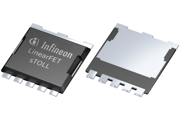 Infineon Unveils LinearFET for Automotive Power Distribution LinearFET Automotive Technology