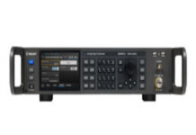 Saelig Introduces Siglent SSG6000A 40GHz Signal Generators Siglent SSG6000A 40GHz