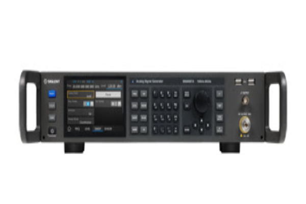 Saelig Introduces Siglent SSG6000A 40GHz Signal Generators Siglent SSG6000A 40GHz